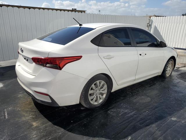 Photo 2 VIN: 3KPC24A63LE114748 - HYUNDAI ACCENT SE 