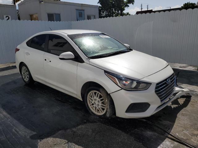 Photo 3 VIN: 3KPC24A63LE114748 - HYUNDAI ACCENT SE 