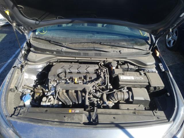 Photo 6 VIN: 3KPC24A63LE115642 - HYUNDAI ACCENT SE 