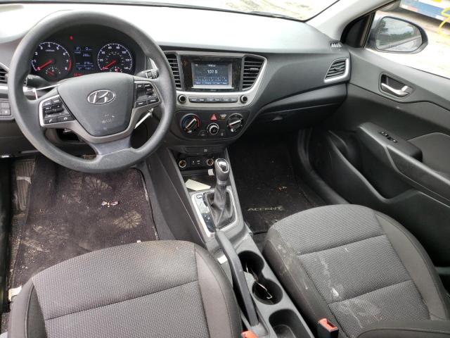 Photo 7 VIN: 3KPC24A63LE120064 - HYUNDAI ACCENT SE 