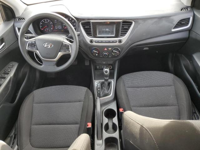 Photo 7 VIN: 3KPC24A63LE120324 - HYUNDAI ACCENT 