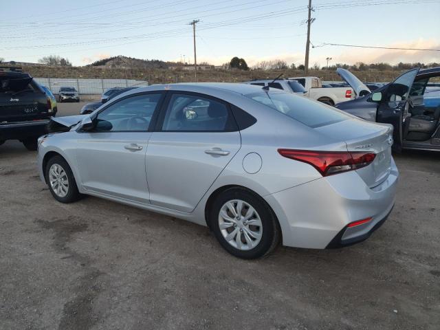 Photo 1 VIN: 3KPC24A63LE120663 - HYUNDAI ACCENT SE 