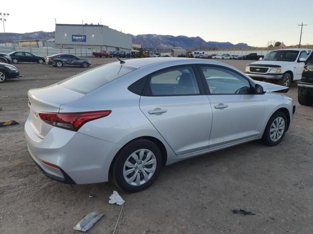 Photo 2 VIN: 3KPC24A63LE120663 - HYUNDAI ACCENT SE 