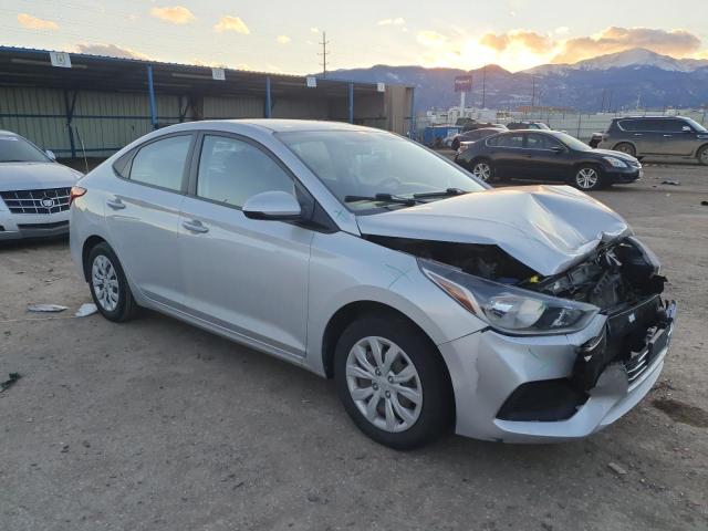 Photo 3 VIN: 3KPC24A63LE120663 - HYUNDAI ACCENT SE 