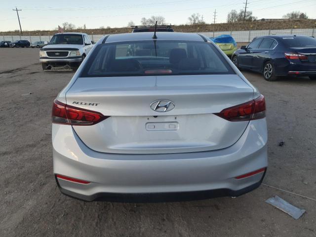 Photo 5 VIN: 3KPC24A63LE120663 - HYUNDAI ACCENT SE 