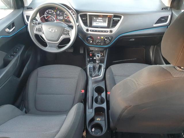 Photo 7 VIN: 3KPC24A63LE120663 - HYUNDAI ACCENT SE 