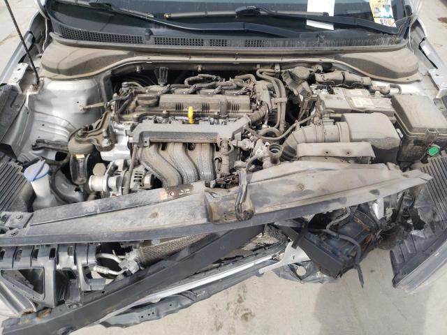 Photo 10 VIN: 3KPC24A63LE126110 - HYUNDAI ACCENT 