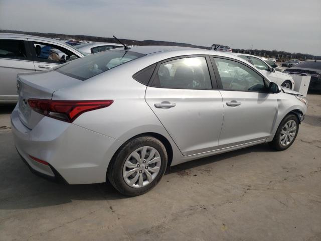 Photo 2 VIN: 3KPC24A63LE126110 - HYUNDAI ACCENT 