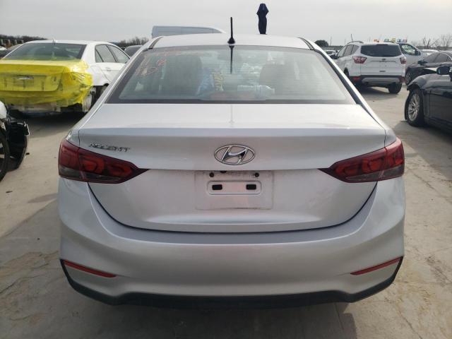 Photo 5 VIN: 3KPC24A63LE126110 - HYUNDAI ACCENT 