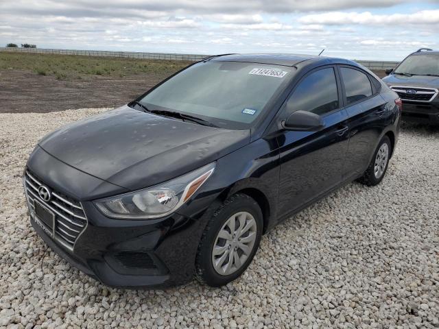 Photo 0 VIN: 3KPC24A63LE126608 - HYUNDAI ACCENT SE 