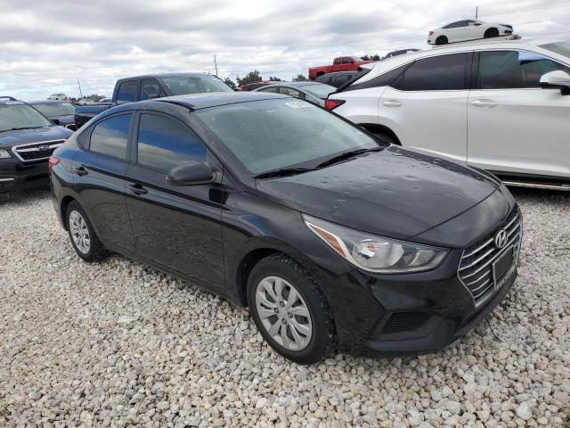 Photo 3 VIN: 3KPC24A63LE126608 - HYUNDAI ACCENT SE 