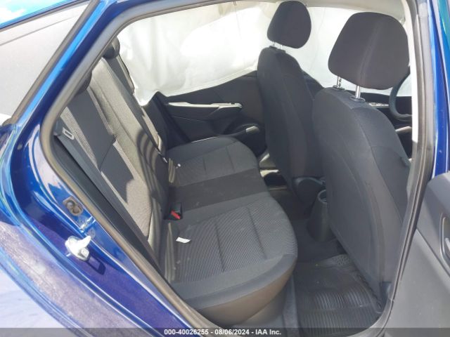 Photo 7 VIN: 3KPC24A63ME129638 - HYUNDAI ACCENT 