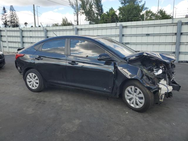 Photo 3 VIN: 3KPC24A63ME130451 - HYUNDAI ACCENT SE 