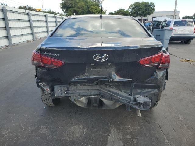 Photo 5 VIN: 3KPC24A63ME130451 - HYUNDAI ACCENT SE 