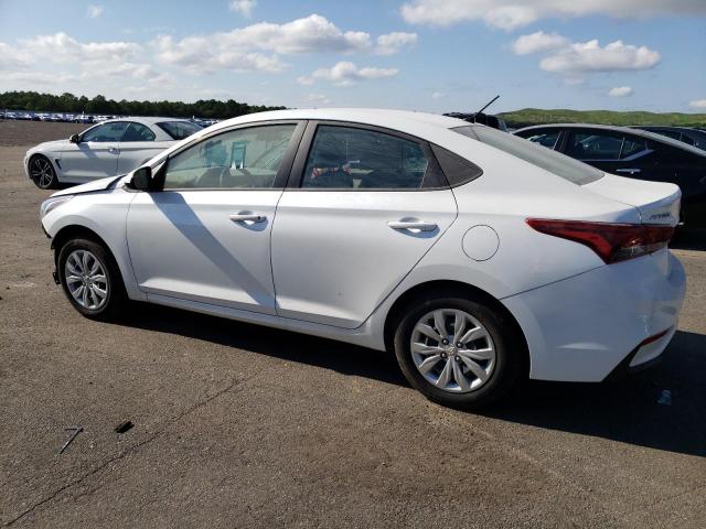 Photo 1 VIN: 3KPC24A63ME130689 - HYUNDAI ACCENT SE 