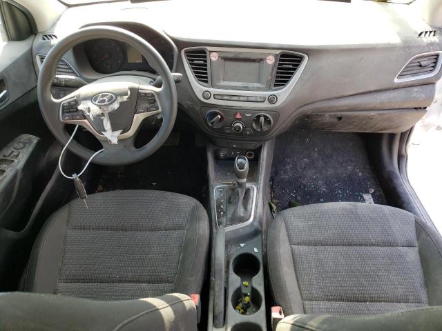 Photo 7 VIN: 3KPC24A63ME130689 - HYUNDAI ACCENT SE 