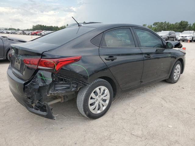 Photo 2 VIN: 3KPC24A63ME131776 - HYUNDAI ACCENT SE 