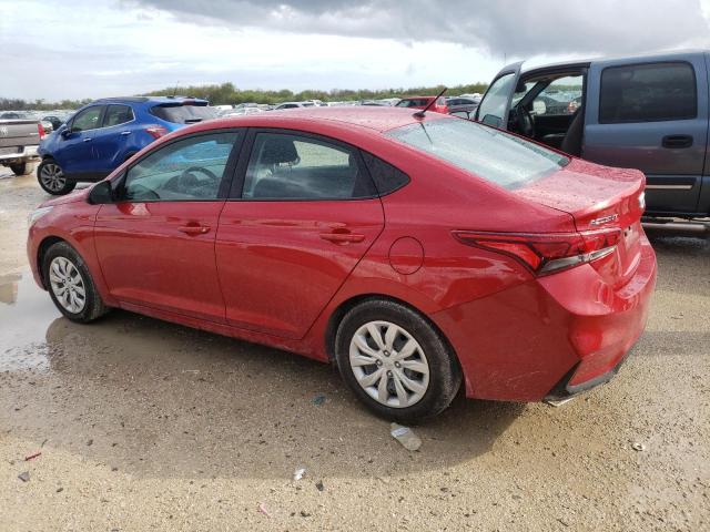 Photo 1 VIN: 3KPC24A63ME131874 - HYUNDAI ACCENT 