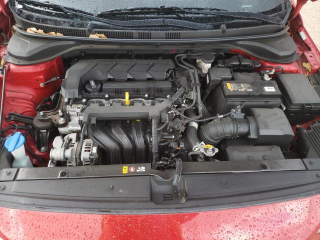 Photo 10 VIN: 3KPC24A63ME131874 - HYUNDAI ACCENT 