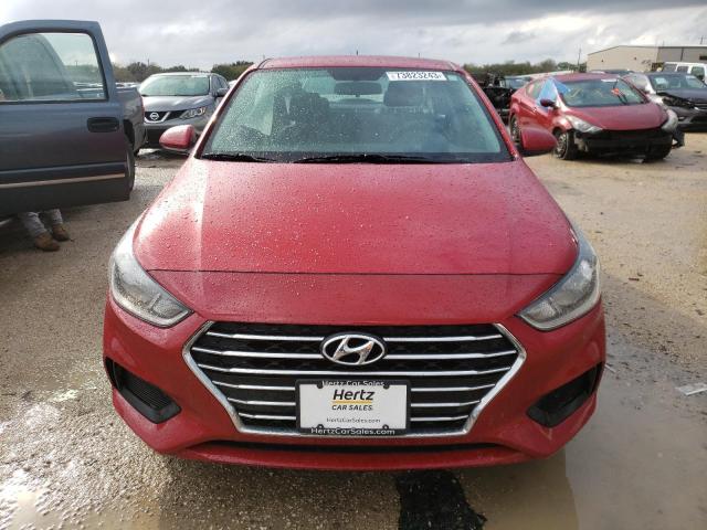 Photo 4 VIN: 3KPC24A63ME131874 - HYUNDAI ACCENT 