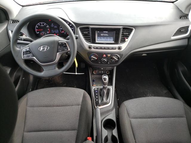 Photo 7 VIN: 3KPC24A63ME131874 - HYUNDAI ACCENT 