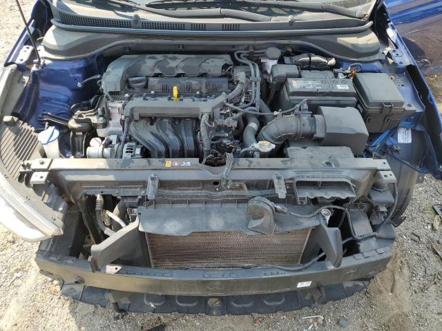 Photo 10 VIN: 3KPC24A63ME132233 - HYUNDAI ACCENT SE 