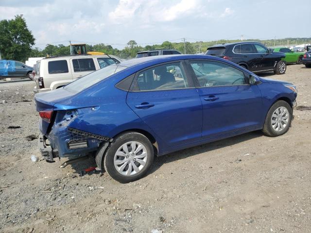 Photo 2 VIN: 3KPC24A63ME132233 - HYUNDAI ACCENT SE 