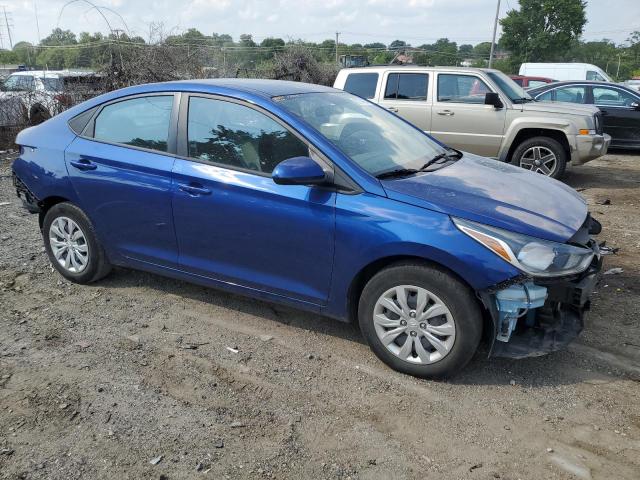 Photo 3 VIN: 3KPC24A63ME132233 - HYUNDAI ACCENT SE 