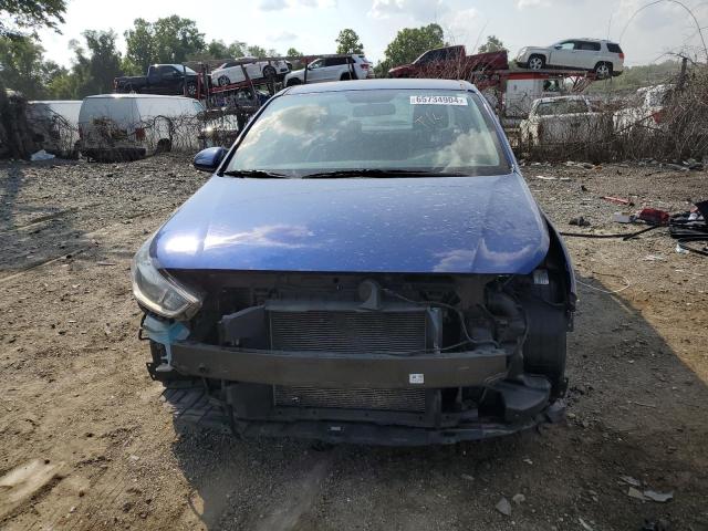 Photo 4 VIN: 3KPC24A63ME132233 - HYUNDAI ACCENT SE 