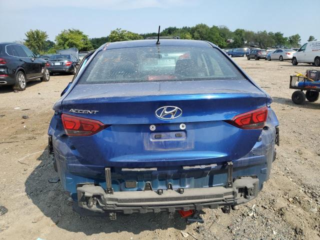 Photo 5 VIN: 3KPC24A63ME132233 - HYUNDAI ACCENT SE 