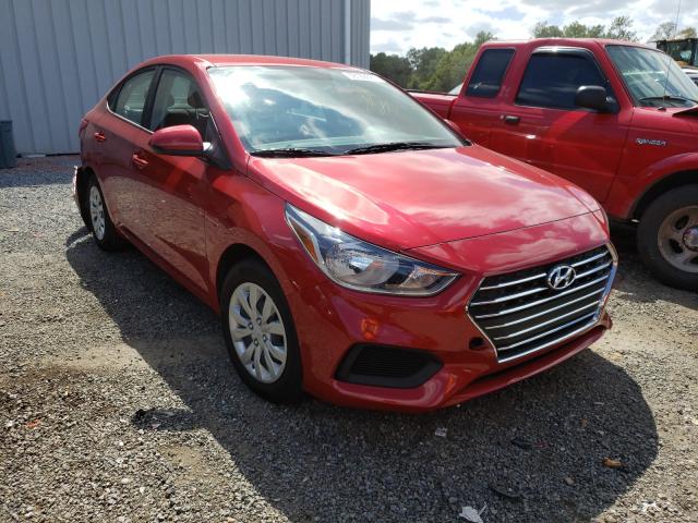 Photo 0 VIN: 3KPC24A63ME132488 - HYUNDAI ACCENT SE 