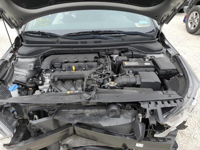 Photo 6 VIN: 3KPC24A63ME133723 - HYUNDAI ACCENT SE 