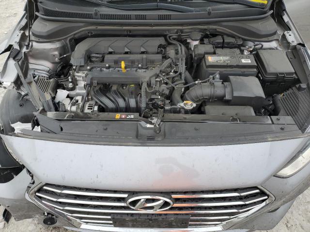 Photo 10 VIN: 3KPC24A63ME135018 - HYUNDAI ACCENT SE 