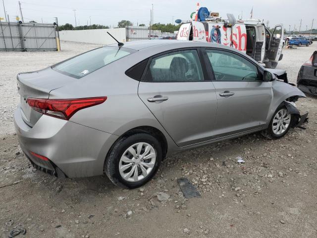 Photo 2 VIN: 3KPC24A63ME135018 - HYUNDAI ACCENT SE 