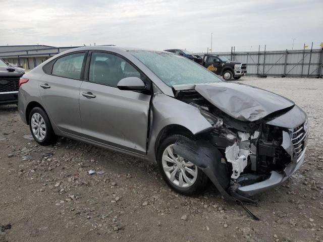 Photo 3 VIN: 3KPC24A63ME135018 - HYUNDAI ACCENT SE 