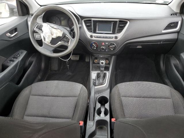 Photo 7 VIN: 3KPC24A63ME135018 - HYUNDAI ACCENT SE 