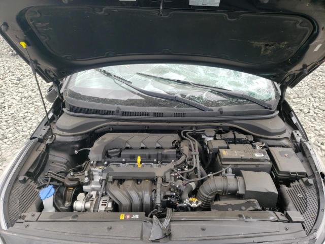 Photo 6 VIN: 3KPC24A63ME136220 - HYUNDAI ACCENT SE 