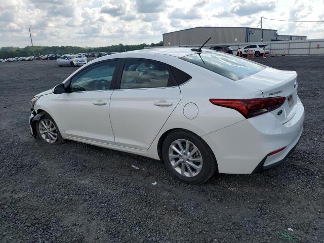 Photo 1 VIN: 3KPC24A63ME136931 - HYUNDAI ACCENT SE 