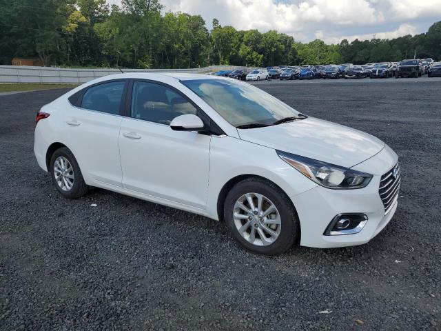 Photo 3 VIN: 3KPC24A63ME136931 - HYUNDAI ACCENT SE 