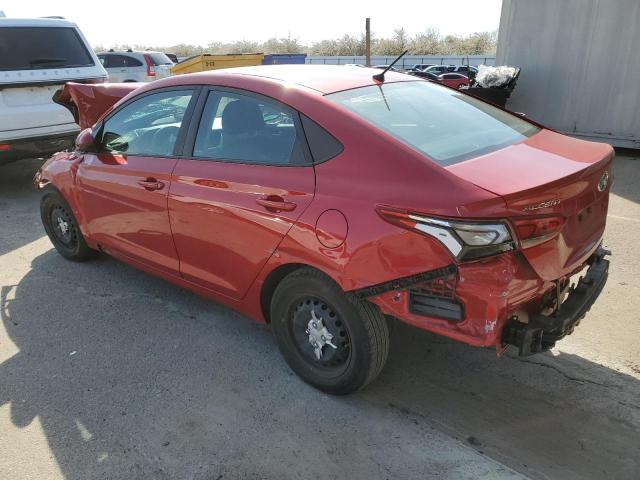 Photo 1 VIN: 3KPC24A63ME138419 - HYUNDAI ACCENT SE 