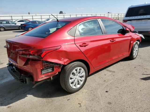 Photo 2 VIN: 3KPC24A63ME138419 - HYUNDAI ACCENT SE 