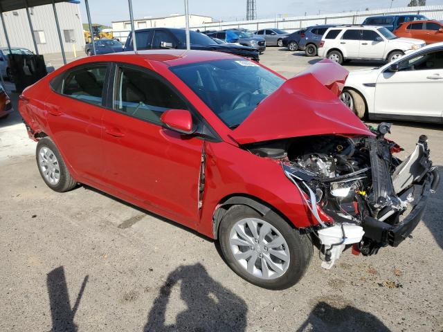 Photo 3 VIN: 3KPC24A63ME138419 - HYUNDAI ACCENT SE 