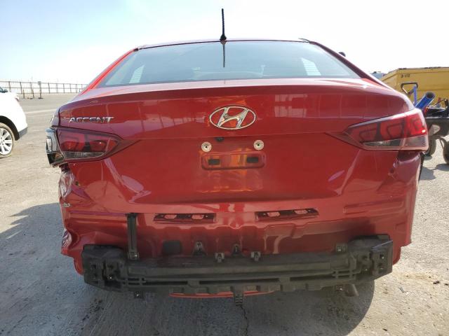 Photo 5 VIN: 3KPC24A63ME138419 - HYUNDAI ACCENT SE 