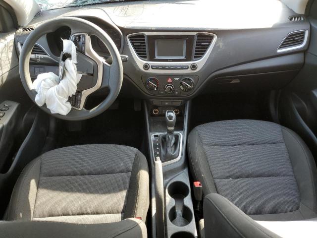 Photo 7 VIN: 3KPC24A63ME138419 - HYUNDAI ACCENT SE 