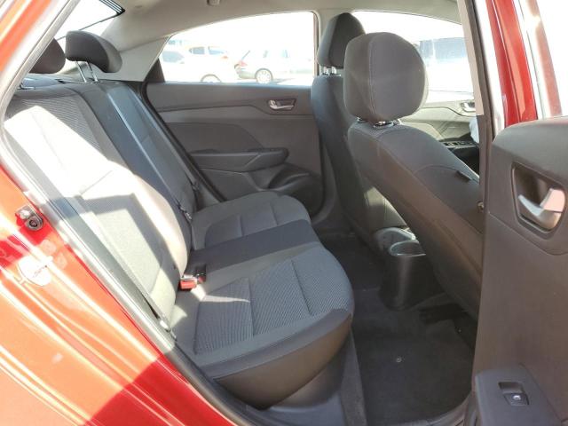 Photo 9 VIN: 3KPC24A63ME138419 - HYUNDAI ACCENT SE 