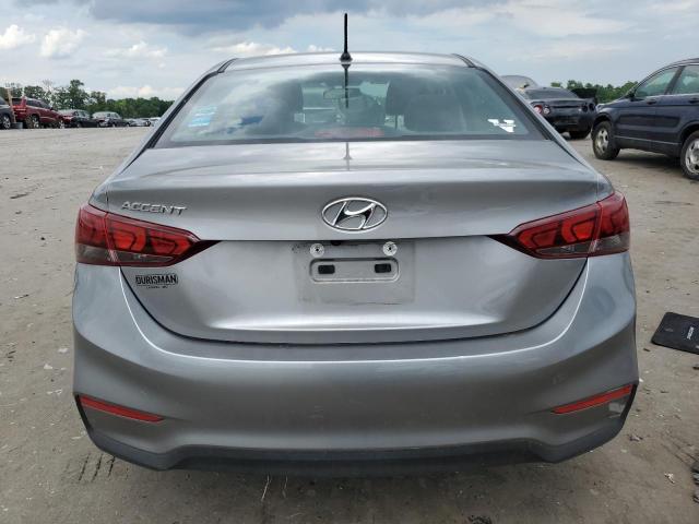 Photo 5 VIN: 3KPC24A63ME139215 - HYUNDAI ACCENT 