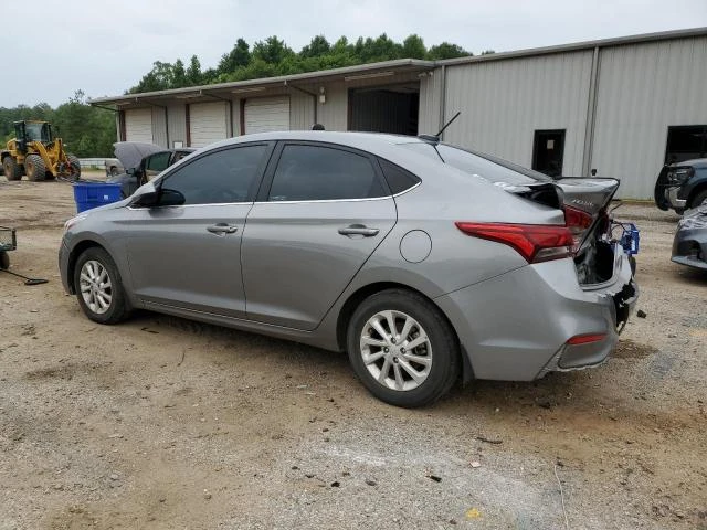 Photo 1 VIN: 3KPC24A63ME140719 - HYUNDAI ACCENT SE 