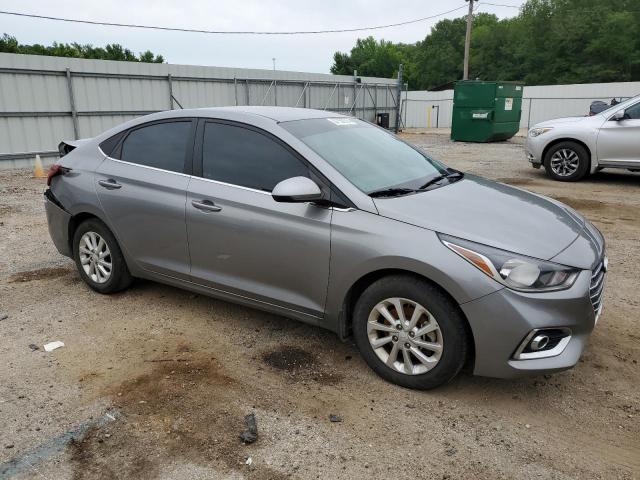 Photo 3 VIN: 3KPC24A63ME140719 - HYUNDAI ACCENT SE 