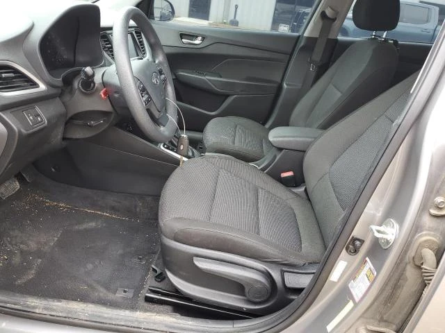 Photo 6 VIN: 3KPC24A63ME140719 - HYUNDAI ACCENT SE 