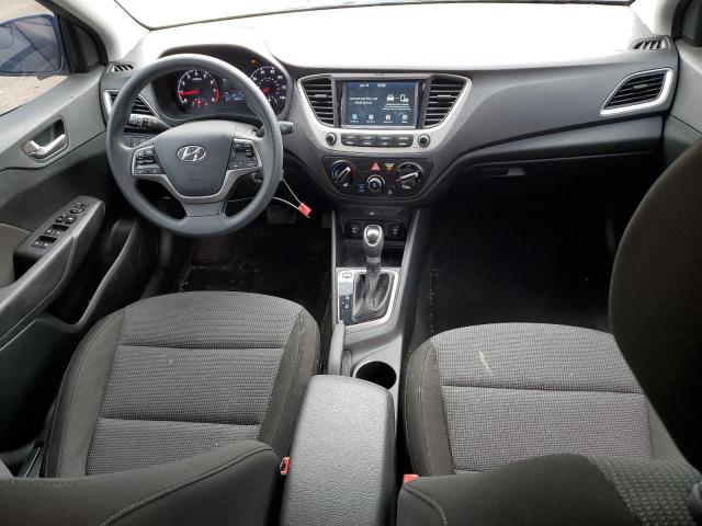 Photo 7 VIN: 3KPC24A63ME140719 - HYUNDAI ACCENT SE 